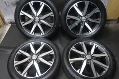 ニッサン デイズ ルークス ハイウェイスター バリ溝 165/55R15のサムネイル