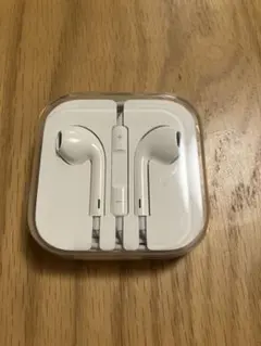 iPhone 純正イヤホン/イヤホンジャック