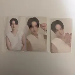 佐藤景瑚 JO1DER SHOW 2026 'EIEN 永縁'