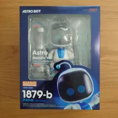 【数量限定品】ねんどろいど アストロ メタリックVer.