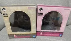 一番くじ 勝利の女神 NIKKE A賞 マスト B賞 ブレッディ