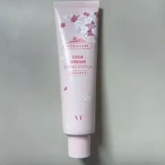 【未使用】VT CICA CREAM SPRING EDITION 50ml