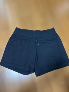 lululemon ショートパンツ ブラックのサムネイル