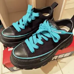 converse ALL STAR TREKWAVE