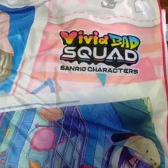 2025年最新】プロセカ クッション ビビバスの人気アイテム - メルカリ