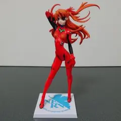ヱヴァンゲリヲン新劇場版  式波・アスカ・ラングレー