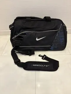 Nike Golf スポーツバッグ 黒