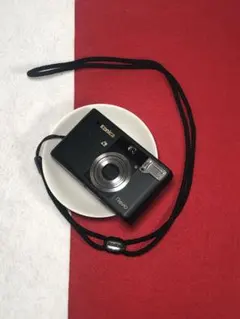 コニカ　Revio APSコンパクト『Konica Revio Ⅱ』 - フォト・ディレッタント