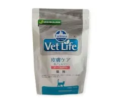 26.08 ファルミナ ベットライフ 猫 皮膚ケア 低アレルゲン 2kg 2026年最新】ファルミナ 皮膚 低アレルゲンの人気アイテム - メルカリ