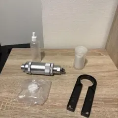 Apollo　バイオフィルター