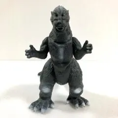 初代ゴジラ 東宝怪獣シリーズ G-15 初版品