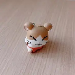 とっとこハム太郎 まいどくん フィギュア