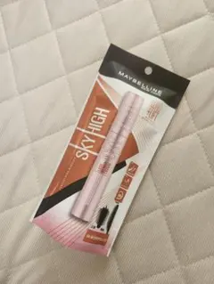MAYBELLINE SKY HIGH マスカラ