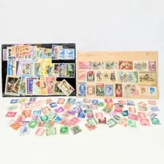 2025年最新】使用済み切手 大量の人気アイテム - メルカリ