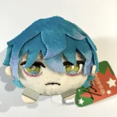 カリスマ　ぷにころマスコット　湊大瀬