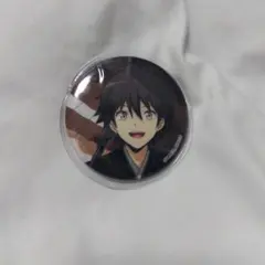 暗殺教室 磯貝悠馬 缶バッジ しおり キャラバッジコレクション 暗殺教室 磯貝悠馬 缶バッジ しおり キャラバッジコレクション 【公式