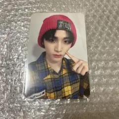 BOYNEXTDOOR テサン dearmymuse dmm why トレカ