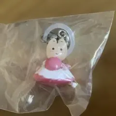 サンリオキャラクターズゆるっとめじるしアクセサリー　マロンクリーム