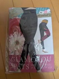 R*様 グラマラススパッツ