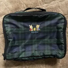 2025年最新】ファミリア オムツポーチの人気アイテム - メルカリ