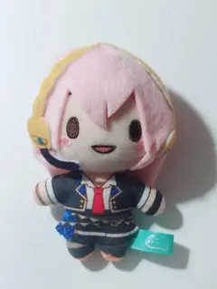巡音ルカ ふわぷち プロセカ Leo/need
