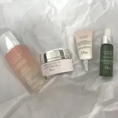 DIOR スキンケアセット
