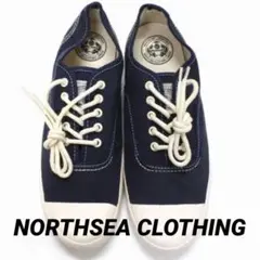 ⭐️最終価格⭐️【新品】NORTHSEA CLOTHING / デッキシューズ
