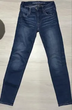 AMERICAN EAGLE スキニーデニム
