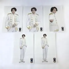 EBiDAN THE LIVE 2024 超特急 タカシ 生写真