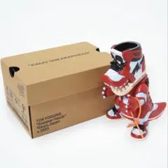 トウキョウガンズ　スニーカーヘッド　スニダンコラボ トウキョウガンズ スニーカーヘッド スニダンコラボ 1/19発売