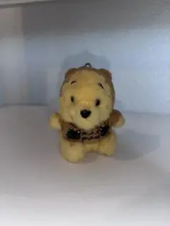 くまのプーさんチャーム　ディズニーランド