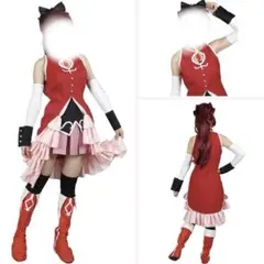魔法少女まどか☆マギカ　佐倉杏子