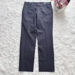 6223 ザスーツカンパニー スラックス カジュアルパンツ メンズ ボトム 無地