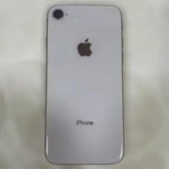 【売り切り】iphone8 64GB 85%？【ジャンク】