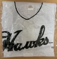 ⭐︎レア・新品未使用⭐︎南海ホークス公式ユニフォーム XLサイズ 2025年最新】南海ホークス ユニフォームの人気アイテム - メルカリ