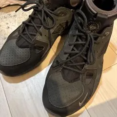 ナイキ　ACG モワブ　オリーブグレー　NIKE DM0840-001 27.5