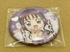 プリキュアファッションシリーズ キミとアイドルプリキュア 缶バッジ