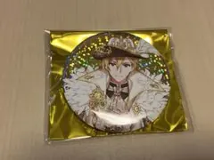 アイナナ　ナギ　5周年　缶バッジ