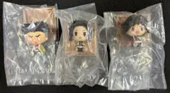 ❶F賞 ちょこのっこフィギュア　一番くじ 鬼滅の刃～姉の仇～