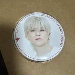 2025年最新】treasure 缶バッジ ヨシの人気アイテム - メルカリ