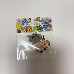 與那城奨　ステッカー