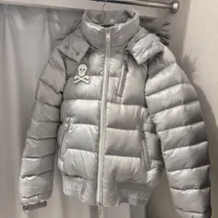 【美品】MARK&LONA ダウンジャケット M