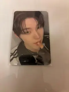 M2U トレカ　特典　ギョンベ closeyoureyes 2025年最新】ギョンベの人気アイテム - メルカリ