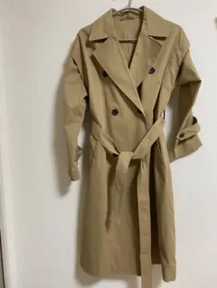 ジャケット トレンチコート