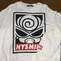HYSTERIC MINI トレーナー　120㌢