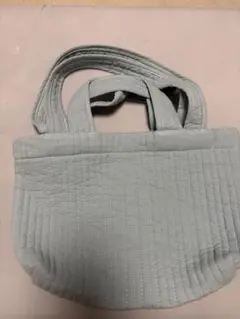 ヌビ トートバッグ