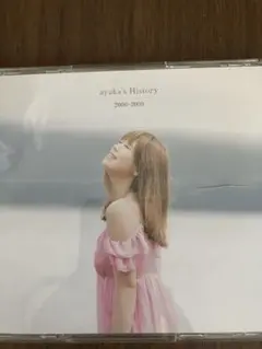 ayakas History 綾香