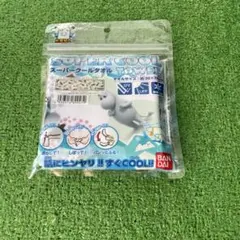 新品未使用　ムーミン スーパークールタオルのサムネイル