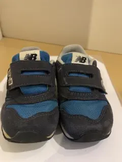 New Balance キッズシューズ 14.5センチ