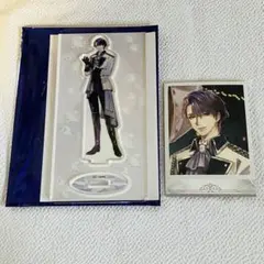 2026年最新】イケメン王子 クラヴィス アクリルスタンドの人気アイテム